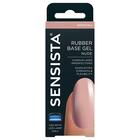 SENSISTA RUBBER BASE GEL NUDE
