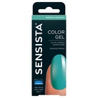 SENSISTA COLOR GEL MERMAID LEMONADE