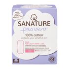 SANATURE PRO VIVO KATOENEN INCONTINENTIEVERBAND MINI