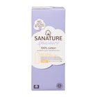 SANATURE PRO VIVO KATOENEN INCONTINENTIE INLEGKRUISJES LIGHT