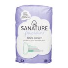 SANATURE PRO VIVO KATOENEN INCONTINENTIEVERBAND SUPER PLUS