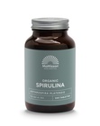 MATTISSON ABSOLUTE SPIRULINA 500 MG -NL-BIO-01