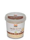 MATTISSON BIOLOGISCHE CACAO BOTER -NL-BIO-01