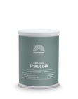 MATTISSON BIOLOGISCHE SPIRULINA POEDER -NL-BIO-01
