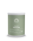 MATTISSON BIOLOGISCHE MATCHA POEDER -NL-BIO-01