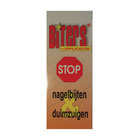 BITERS TEGEN NAGELBIJTEN   DUIMZUIGEN