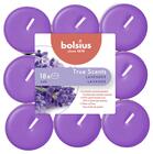 BOLSIUS GEURTHEELICHTEN TRUE SCENTS LAVENDER
