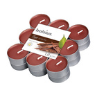 BOLSIUS GEURTHEELICHTEN TRUE SCENTS OUD WOOD