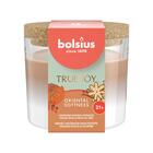 BOLSIUS GEURGLAS TRUE JOY ORIENTAL SOFTNESS