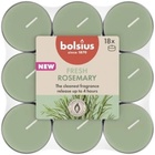 BOLSIUS GEURTHEELICHTEN TRUE SCENTS ROSEMARY