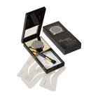 CHRISTIAN FAYE EYEBROW MAKE-UP CHARCOAL
