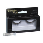 CHRISTIAN FAYE EYELASHES ALMAH   GLUE