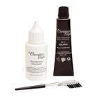 CHRISTIAN FAYE EYEBROW / EYELASH DYE BROWN BLACK