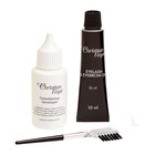 CHRISTIAN FAYE EYEBROW / EYELASH DYE BLUE BLACK