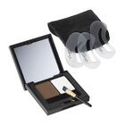 CHRISTIAN FAYE EYEBROW MAKE UP DUO HIGHLIGHTER DARK