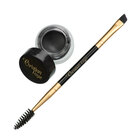 CHRISTIAN FAYE EYEBROW DIP POMADE CHAROAL