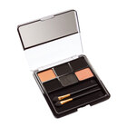 CHRISTIAN FAYE SMOKEY EYES BLACK