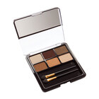 CHRISTIAN FAYE SMOKEY EYES BROWN