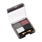CHRISTIAN FAYE QUATTRO EYESHADOW GLAM NIGHT