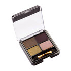 CHRISTIAN FAYE QUATTRO EYESHADOW SWEET SERENITY