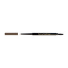 CHRISTIAN FAYE EYEBROW LINER   BRUSH TAUPE