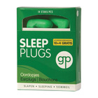 GET PLUGGED SLEEP PLUGS GROOT