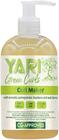 YARI GREEN CURLS CURL MAKER
