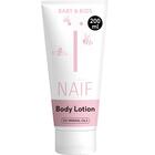 NAIF BABY   KIDS BODYLOTION