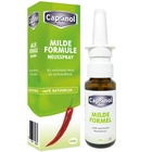 CAPSINOL NEUSSPRAY MILDE FORMULE