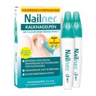 NAILNER KALKNAGELPEN 2 IN 1