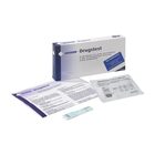 ALLTEST DRUGSTEST THC CANNABIS