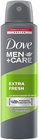 DOVE MEN DEOSPRAY EXTRA FRESH