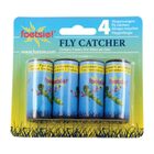 FOETSIE VLIEGENTAPE 4PACK