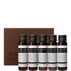 THE SPA COLLECTION TRAVELSET GREEN TEA