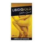 LIBIDO GOLD GOLDEN GREED