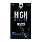 HIGH OCTANE PREDATOR