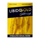 LIBIDO GOLD GOLDEN LUST