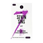 SEVEN SINS LUST