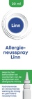 LINN NEUSSPRAY ALLERGIE