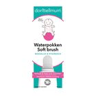 DONTTELLMUM WATERPOKKEN BEHANDELING