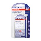 SOREFIX DUO PATCH KOORTSLIP