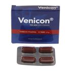 COBECO PHARMA VENICON - ERECTIE PILLEN