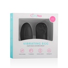 EASYTOYS VIBRATIE EI ZWART