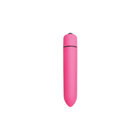EASYTOYS BULLET VIBRATOR ROZE