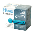 HT ONE LANCETTEN 28G