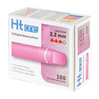 HT ONE VEILIGHEIDS LANCET 2,2MM