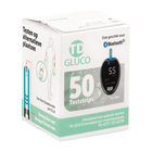 HT ONE TD-GLUCO TESTSTRIPS