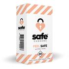 SAFE FEEL SAFE CONDOOMS ULTRA THIN