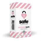 SAFE INTENSE SAFE CONDOOMS RIP/NOP