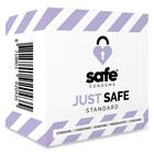 SAFE JUST SAFE CONDOOMS STANDAARD